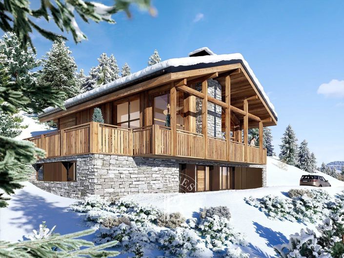 Image No.1-5 Bed House for sale
