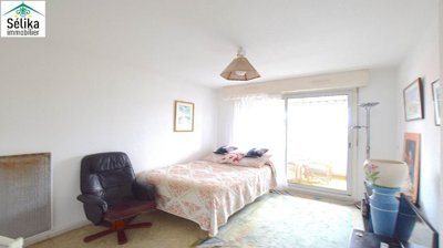1 - Arcachon, Apartment