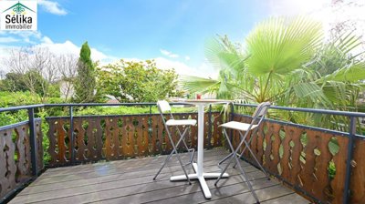 1 - Arcachon, Apartment