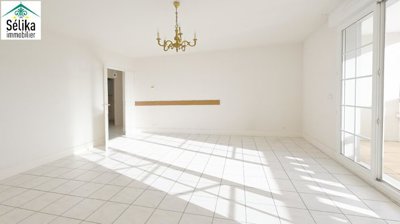 1 - Arcachon, Apartment