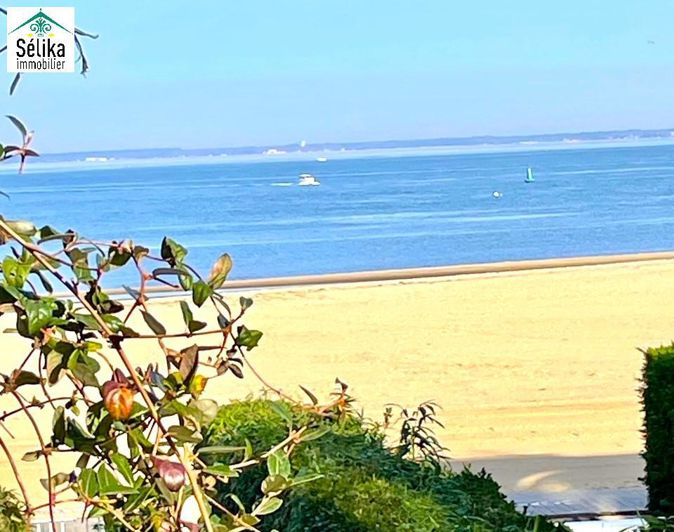 Image No.1-Maison à vendre à Arcachon