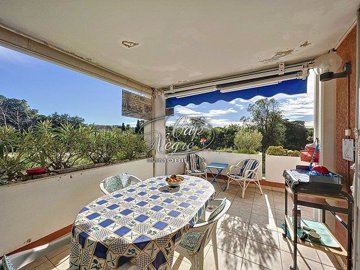 1 - Le Lavandou, Appartement