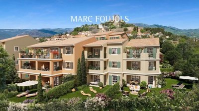 1 - Grimaud, Appartement