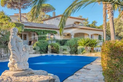 1 - Sainte-Maxime, House