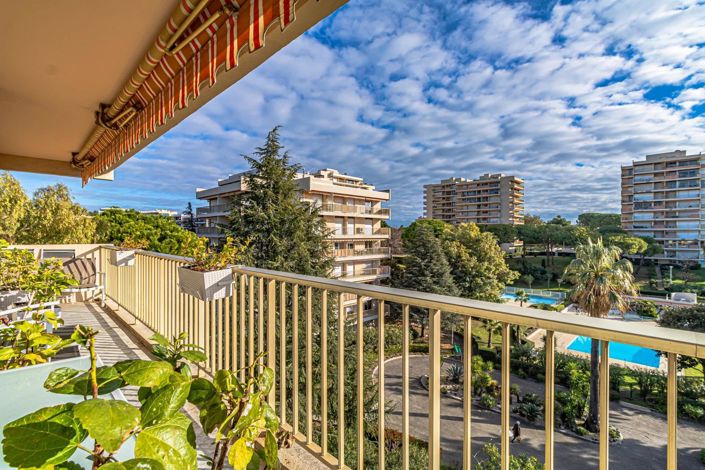 Image No.1-Appartement de 3 chambres à vendre à Juan-les-Pins