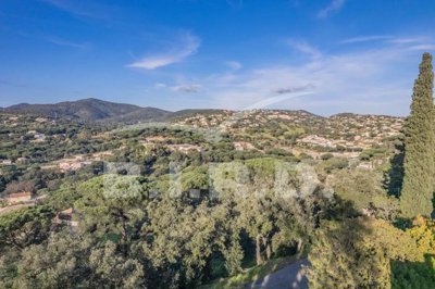 1 - Sainte-Maxime, House