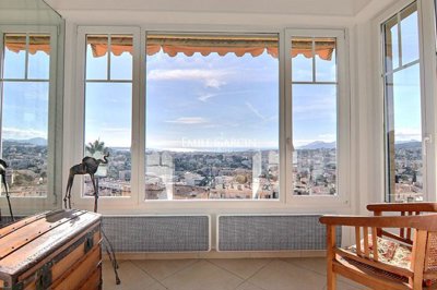 1 - Le Cannet, Apartment