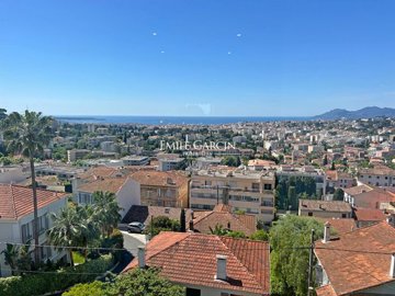 1 - Le Cannet, Appartement