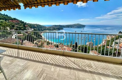 1 - Villefranche-sur-Mer, Appartement