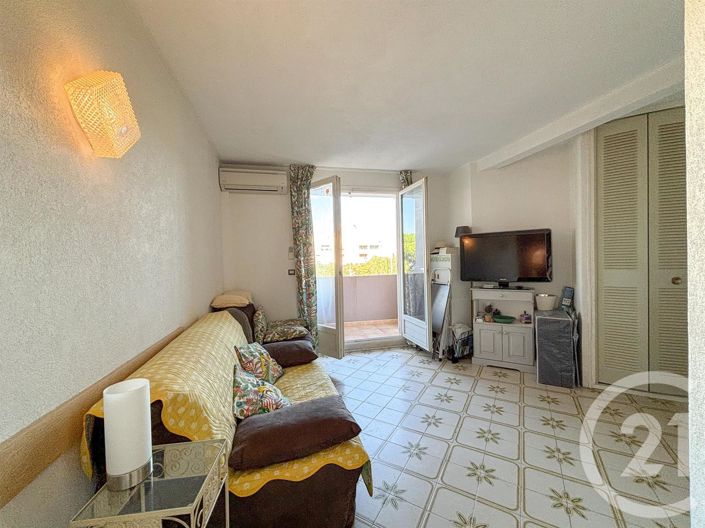 Image No.1-Appartement à vendre à Cavalaire-sur-Mer