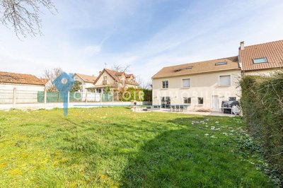 1 - Morangis, House