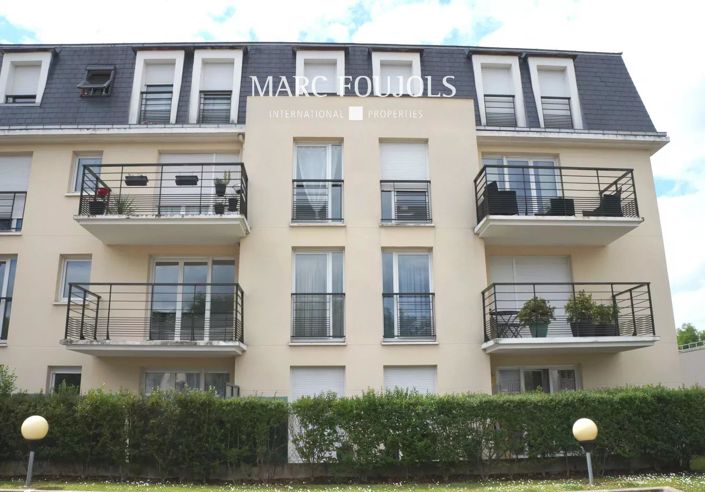 Image No.1-Appartement de 2 chambres à vendre à Chantilly