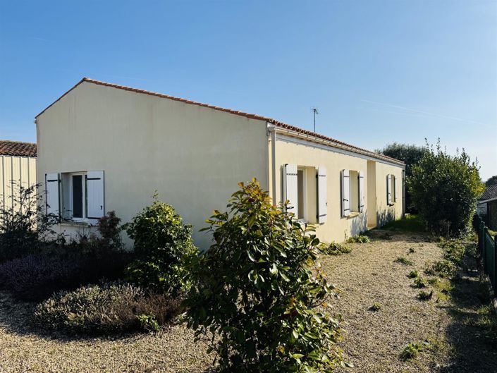 Image No.1-Maison de 3 chambres à vendre à Barzan