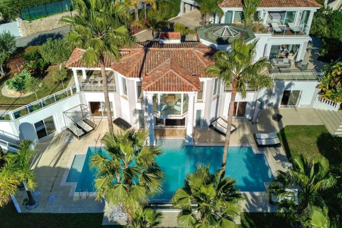 Image No.1-6 Bed House for sale