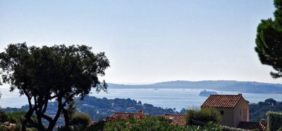 1 - Sainte-Maxime, House