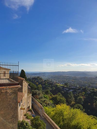 Image No.1-Appartement de 1 chambre à vendre à Saint-Paul-de-Vence