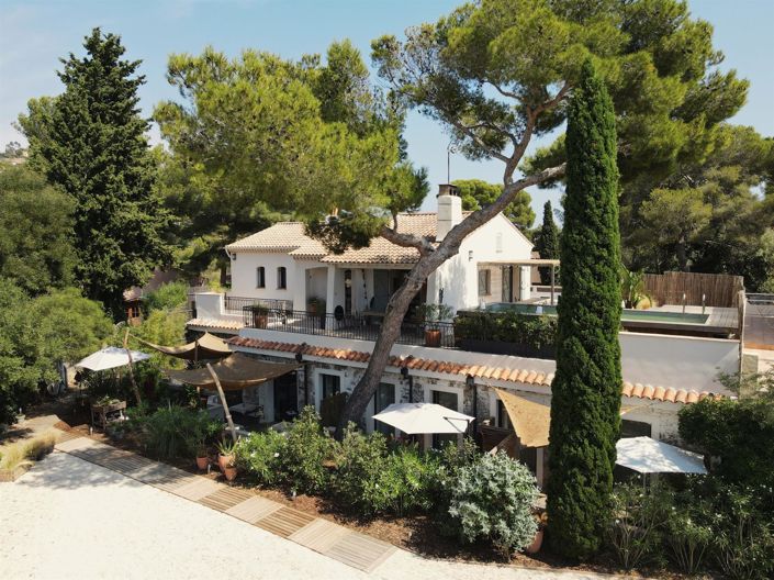 Image No.1-Maison de 5 chambres à vendre à Var
