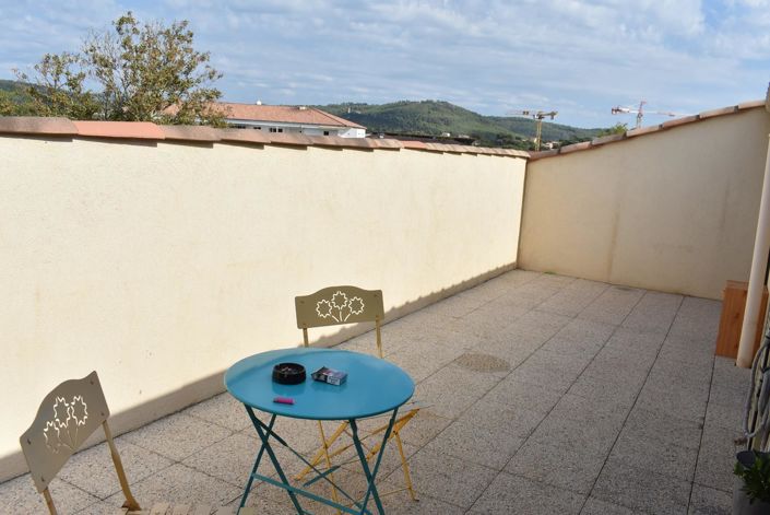 Image No.1-Appartement de 2 chambres à vendre à Vidauban