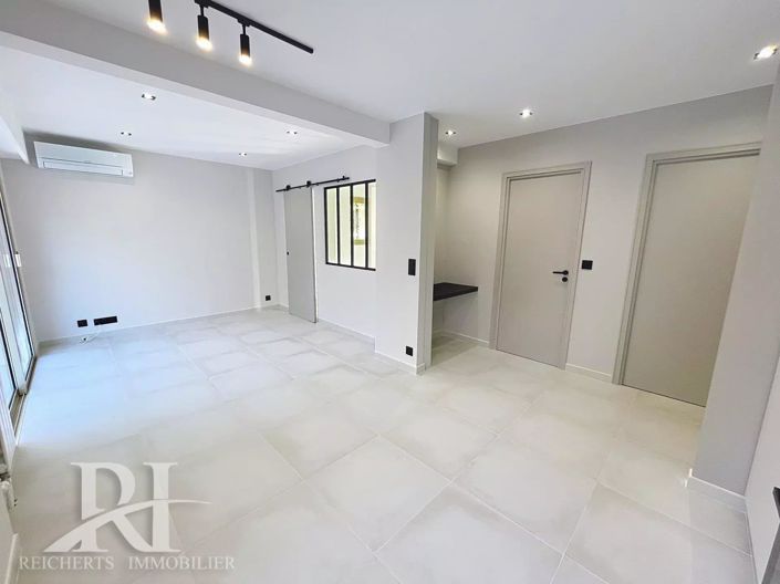Image No.1-Appartement de 1 chambre à vendre à Cannes