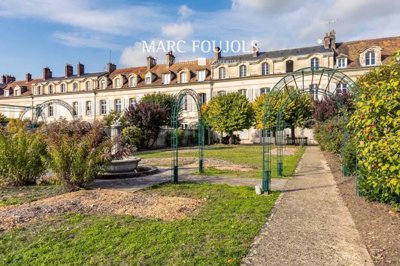 1 - Chantilly, Appartement