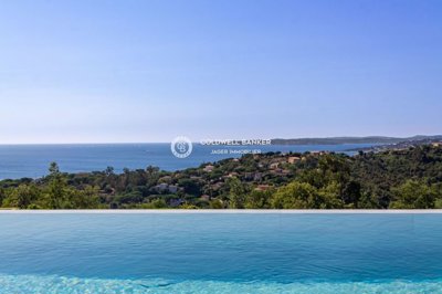 1 - Sainte-Maxime, House