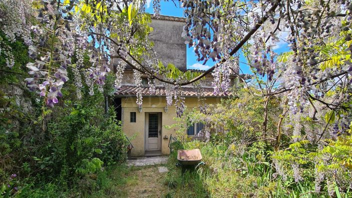 Image No.1-Maison de 5 chambres à vendre à Joyeuse
