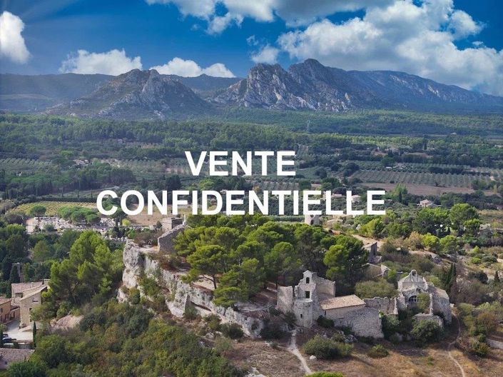 Image No.1-Maison de 7 chambres à vendre à Saint-Remy-de-Provence