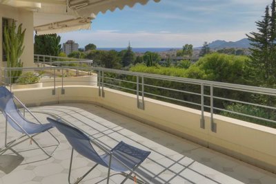 1 - Le Cannet, Apartment