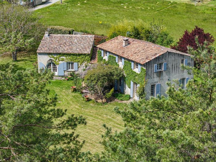 Image No.1-Maison de 5 chambres à vendre à Mane