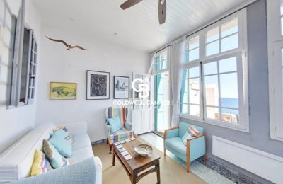 1 - Collioure, Appartement