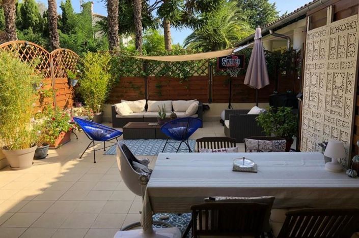 Image No.1-Appartement de 3 chambres à vendre à Mougins
