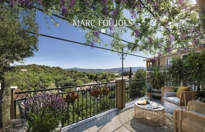 1 - Grimaud, Appartement