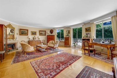 1 - Saint-Germain-en-Laye, Apartment