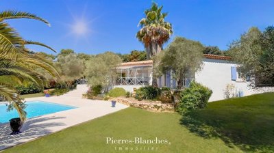 1 - Nîmes, House