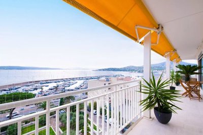 1 - Sainte-Maxime, Apartment