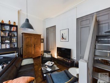 1 - Bordeaux, Apartment