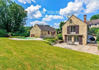 1 - Clermont, House