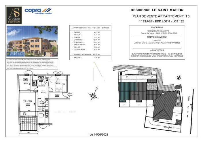 Image No.1-2 Bed Apartment for sale