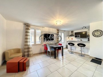 1 - Le Lavandou, Appartement