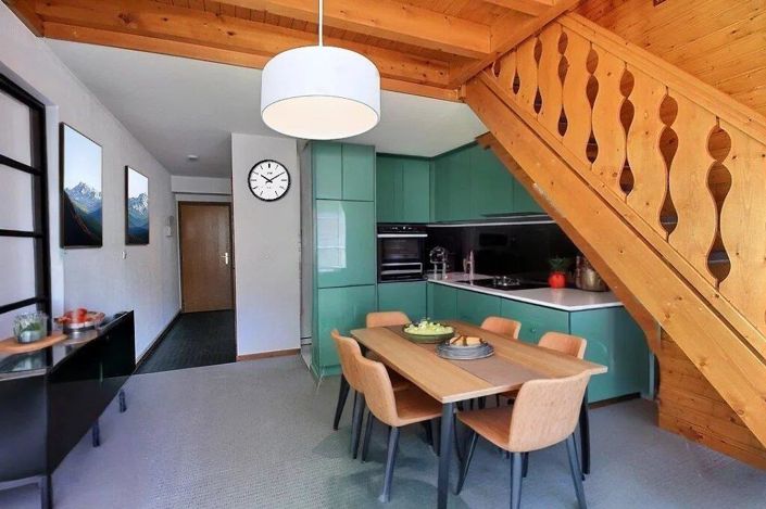 Image No.1-4 Bed Apartment for sale