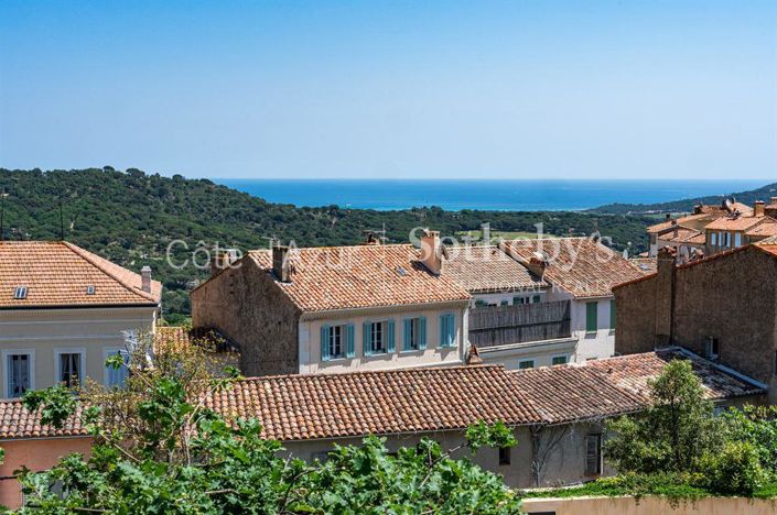 Image No.1-Maison à vendre à Ramatuelle