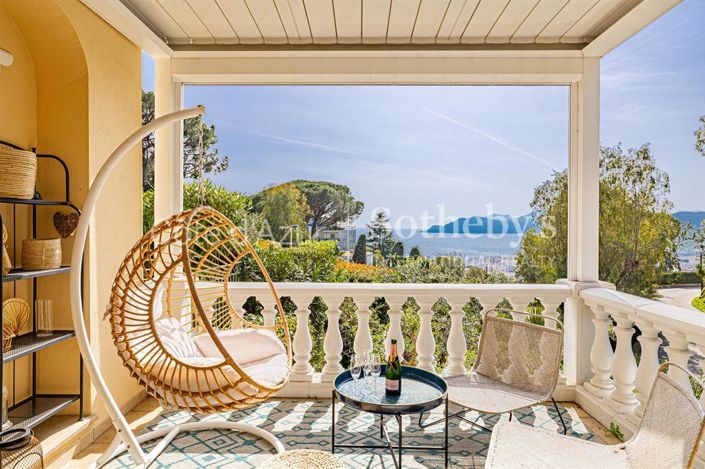 Image No.1-Propriété de 5 chambres à vendre à Cannes