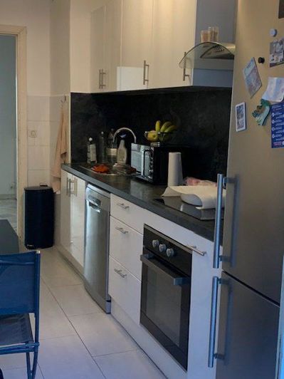 Image No.1-Appartement de 2 chambres à vendre à Nice