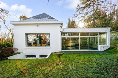 1 - Louveciennes, House