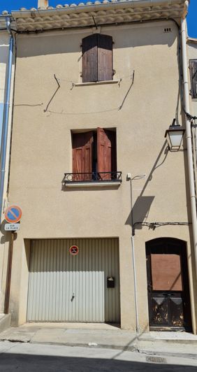 Image No.1-Maison de 3 chambres à vendre à Saint-Gilles