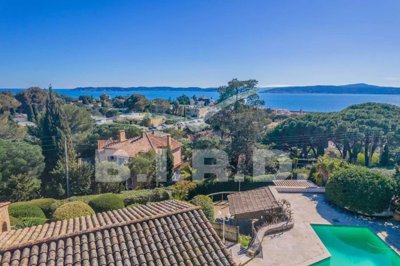 1 - Sainte-Maxime, House