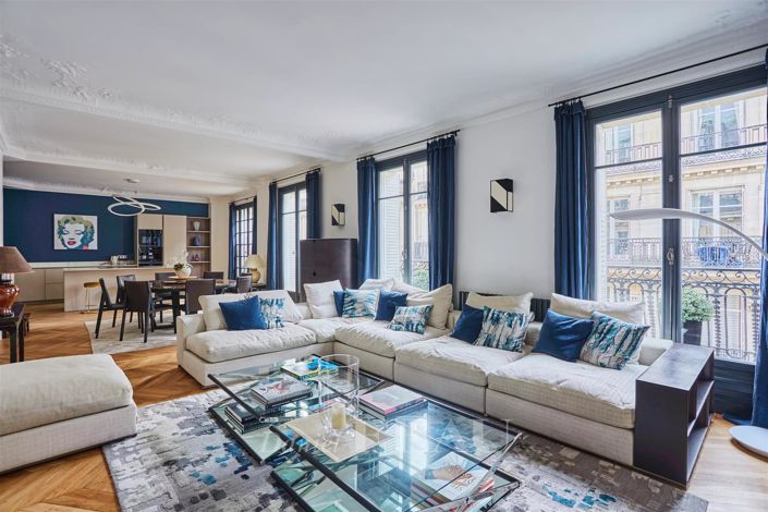 Image No.1-4 Bed Apartment for sale
