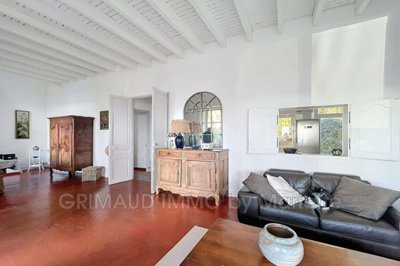 1 - Sainte-Maxime, House