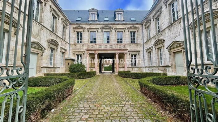 Image No.1-Appartement de 3 chambres à vendre à Dijon