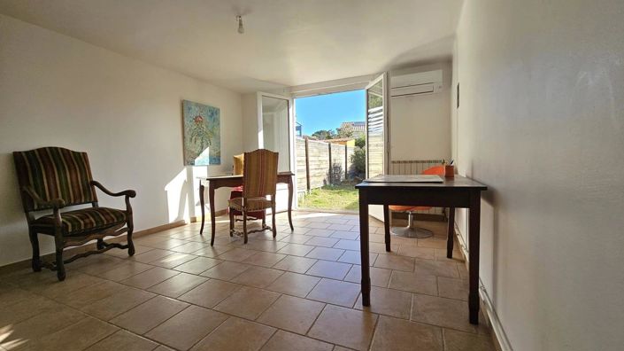 Image No.1-Maison à vendre à Fréjus